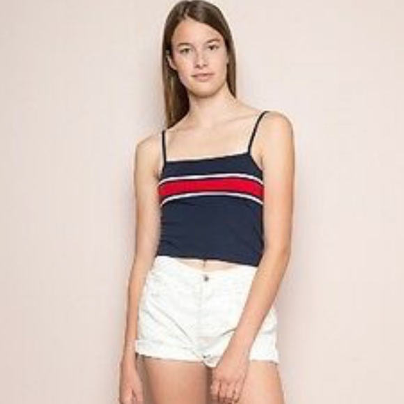 Brandy Melville Faye Tank - Picture 3 of 5